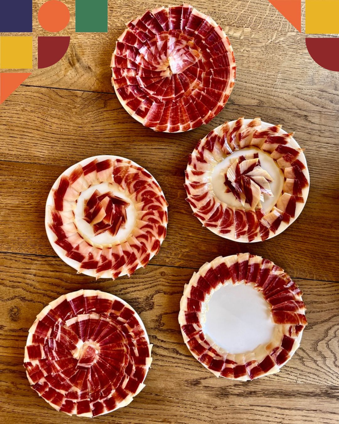 Jamon Cortador
